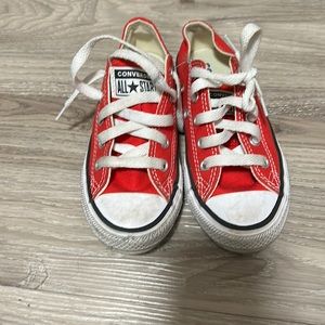 Kids shoe